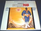 1966 Teddy Vann Adventures Of Coloredman LP, stereo