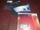 NINE INCH NAILS COLLECTORS YEAR ZERO - THINGS FALLING APART  & FRAGILE ORIGINALS