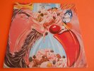 LP ITALIAN PROG NUOVA IDEA - CLOWNS - ORIGINALE ARISTON EX+