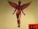 NIRVANA - In Utero (reissue) - Vinyl (180 gram vinyl LP + MP3 download code)