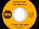 Anthony And The Imperials 