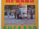 APOLOS & SUCESSO / DANCEFLOOR AFRO FUNK & REGGAE FROM CAPE VERDE VG++ LISTEN?