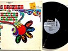 BIG BROTHER: The Holding Company LP MAINSTREAM S6099 US 1967 W/ Orig Shrink NM-