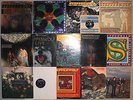 Steppenwolf & John Kay, 15 Vinyl Record Lot, 13 LP, 1 DLP, 1 7