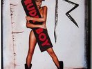 RIHANNA * RUDE BOY - DANCE REMIXES * US 10 TRK PROMO * HTF  * RATED R
