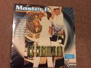 Master P Ice Cream Man 2X Lp Vinyl (BOUT IT 2) 1996 No Limit Records SEALED RARE