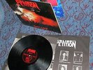Doppel-LP BLIND PETITION 1990 live