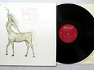 Sweeney Todd IF WISHES WERE HORSES (PS.694) (Early BRYAN ADAMS) CANADA NM/NM-