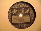 Bob Clifford- Cliff Carlisle Tom Cat Blues 78 RPM Steel Guitar Dobro