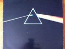 Pink Floyd Dark Side Of The Moon SHVL 804 1973 Original Press Vinyl Album Lp