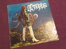 OCTOPUS RESTLESS NIGHT Rare First Press UK Prog  LP Penny Farthing  Original