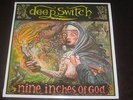 Deep Switch - Nine Inches Of God