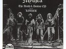 Mythra 1980 'The Death & Destiny EP' Rare NWOBHM Record NM Street Beat Records