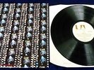 CAN, ‘SOUNDTRACKS’ 1970 MADE IN ENGLAND UNITED ARTISTS RECORDS STEREO LP.