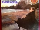 CBS BACH GLENN GOULD PARTITAS AND TOCCATAS 4 LP BOX SET- NM
