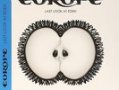 Europe - Last Look At Eden  Vinyl LP New & Sealed