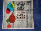 THE RAINDROPS - WHAT A GUY - VERY RARE 1964 LONDON  E.P.- SOUL CLASSICS - EXC.