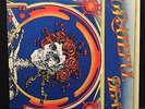 Grateful Dead- S/T on Warner Bros. 2WS 1935