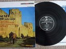 TAS listed Massenet Le Cid Ballet Music Fremaux/CBSO. Studio 2 Stereo. TWO 350.