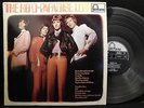 The Herd- Paradise Lost on Fontana STL-5458 First Pressing