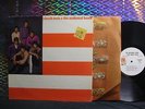 CHUCK TROIS & THE NATIONAL BANK LP 1969 WHITE LABEL PROMO PSYCH SOUL ORIG NMINT