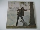 UK 1st Press Reprise LP Neil Young - Everybody Knows This Is Nowhere 1969