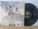 BEATLES REVOLVER MONO MATRIX NO -2
