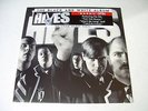 LP THE HIVES BLACK AND WHITE ALBUM VINILO 180 G PUNK