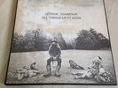 George Harrison - ALL THINGS MUST PASS LP BOX SET (1970) ( #STCH 639 ).