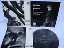 3 XX 10 INCH   -   KLAUS KINSKI  - VILLON - RIMBAUD -SCHILLER II  - RAR ORIG 