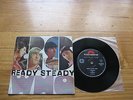 THE WHO - READY STEADY WHO - 1966 Oz Pic Slv EP - AUSTRALIA - POLYDOR EPH 60030