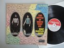 Keef Hartley Band: The Battle Of North West Six, D-1st press 1969, royal sound