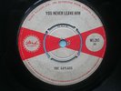 The Gaylads YOU NEVER LEAVE HIM UK Island Ska Rock Steady