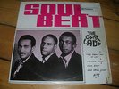 The Gaylads SOUL BEAT Studio One Rock Steady