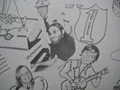 ASA DUNCAN FRANK SULLIVAN Sing Holiday 70s HIPPIE KID ROCK PRIVATE WEIRD STRANGE