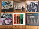 The Jam In The City The Modern World All Mod Cons Vinyl LP Bundle Full Set