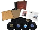 Robert Johnson The Complete Original Masters - Centennial Edition Sealed