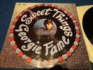 GEORGIE FAME Sweet Things UK 1st Press COLUMBIA SX 6043 LP