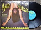 LOS TIBURONES/Nelson Diaz- MI NEGRITA CUMBIAS /KILLER DESCARGA -TROPICAL LP HEAR