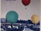 RAIN PARADE: Emergency Third Rail MAZZY STAR ’83 Enigma VINYL LP VG++
