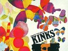 THE KINKS - FACE TO FACE - NEW VINYL LP