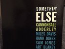 Cannonball Adderley 