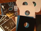 THIRD MAN VAULT PACKAGE #22 COMPLETE MINT UNPLAYED JACK WHITE LIVE BONNAROO