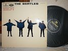 BEATLES, the - HELP - UK MONO 1st PRESS - 1G - ARCHIVE COPY LP