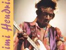 Jimi Hendrix Atlanta Import LP