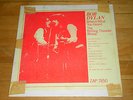 Bob Dylan - Believe What You Heard - The Rolling Thunder Revue LP (ZAP 7850) VG+