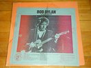 Bob Dylan - Blind Boy Grunt LP (TMOQ 73007) VG+
