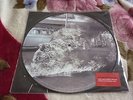 Rage against the machine Vinyl picture disc LP..RARE 20TH ANNIVERSARY EDITION