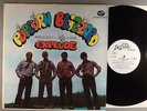 Popcorn Blizzard  Explode    Pop Psych  Rare LP White Label Promo