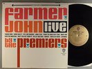 Premiers, The  Farmer John    Original Gold Label   Garage R&B
